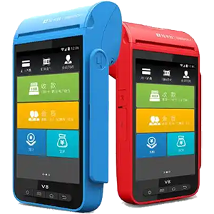 三亚拉卡拉智能POS机