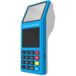 三亚超级收款宝QR65